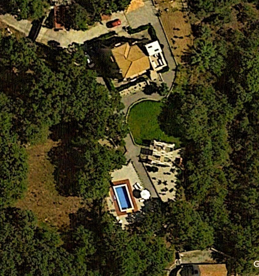Villa Ermis - The Cretan Castello Kastellos ภายนอก รูปภาพ