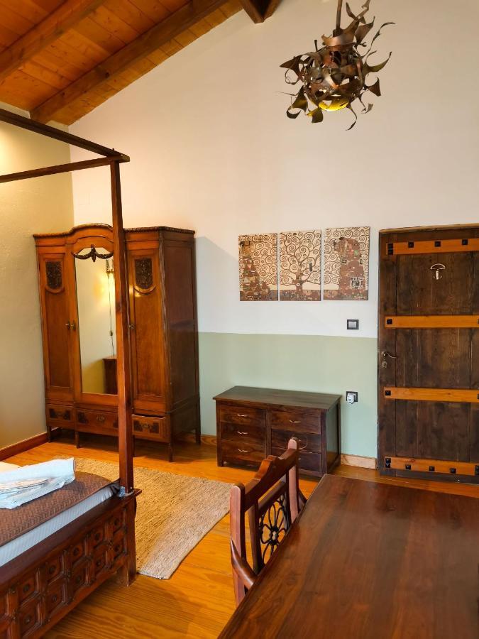 Villa Ermis - The Cretan Castello Kastellos ภายนอก รูปภาพ