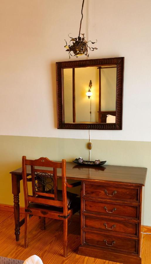 Villa Ermis - The Cretan Castello Kastellos ภายนอก รูปภาพ