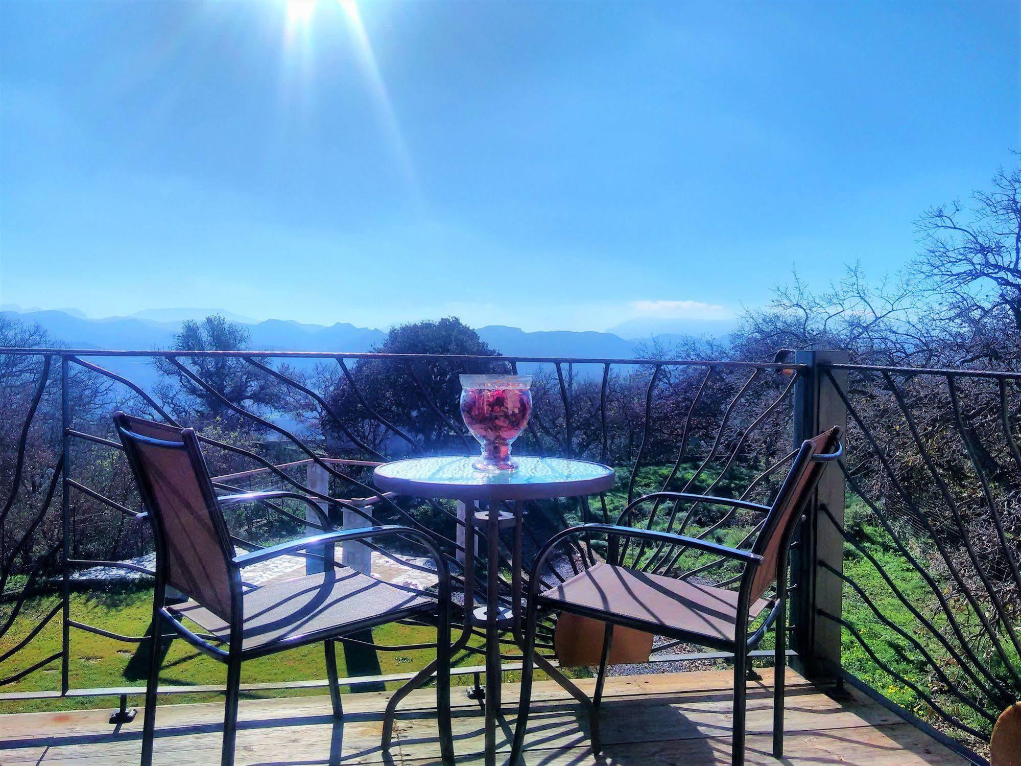 Villa Ermis - The Cretan Castello Kastellos ภายนอก รูปภาพ