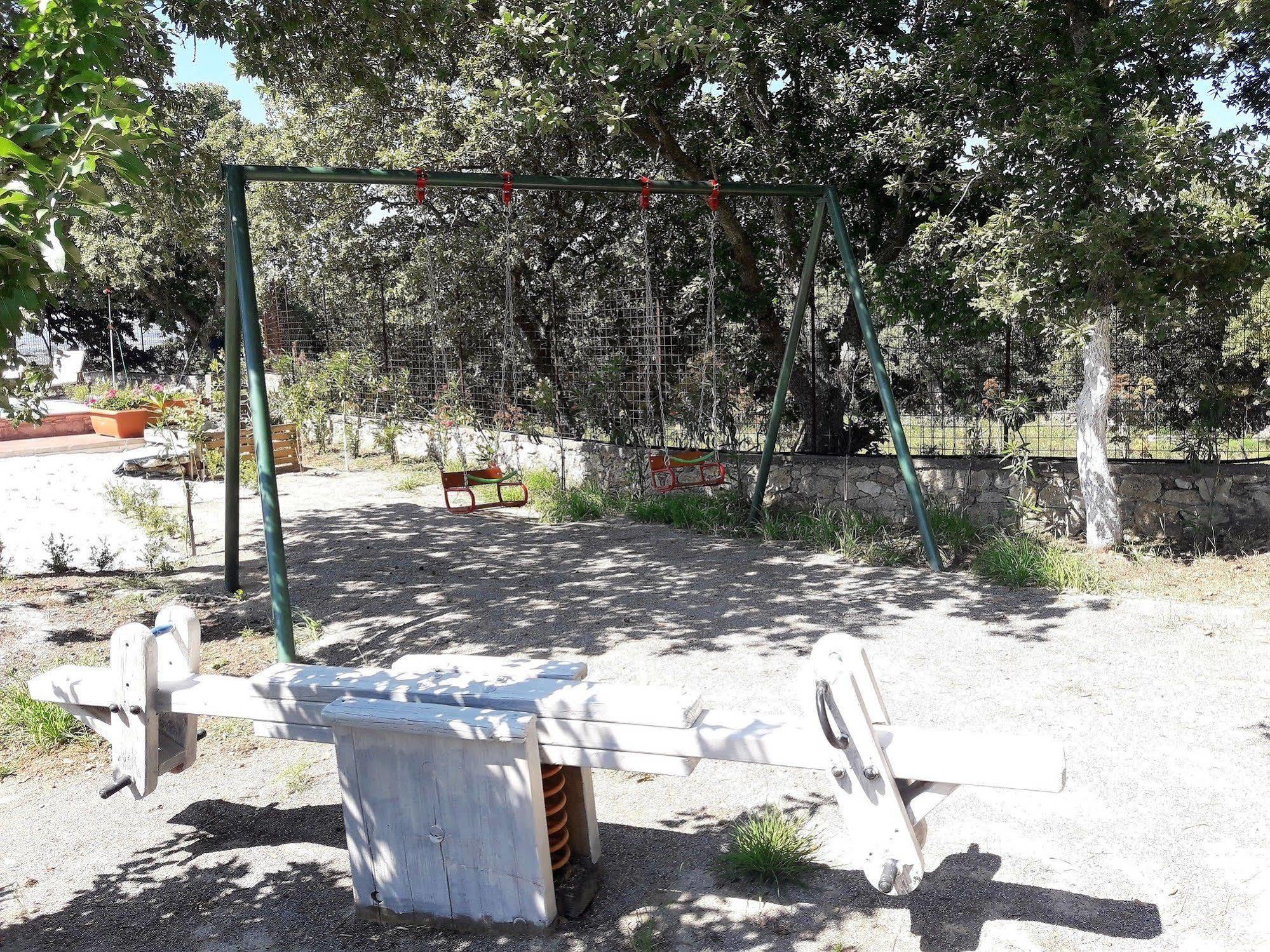 Villa Ermis - The Cretan Castello Kastellos ภายนอก รูปภาพ